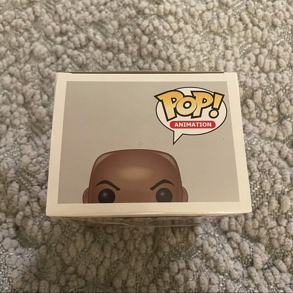 Funko POP TV: G.I. Joe - Roadblock Action Figure - Picture 6 of 7